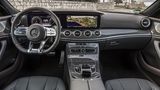 Mercedes AMG CLS 53 4MATIC