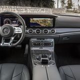 Mercedes AMG CLS 53 4MATIC