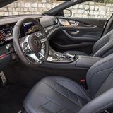 Mercedes AMG CLS 53 4MATIC