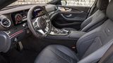 Mercedes AMG CLS 53 4MATIC