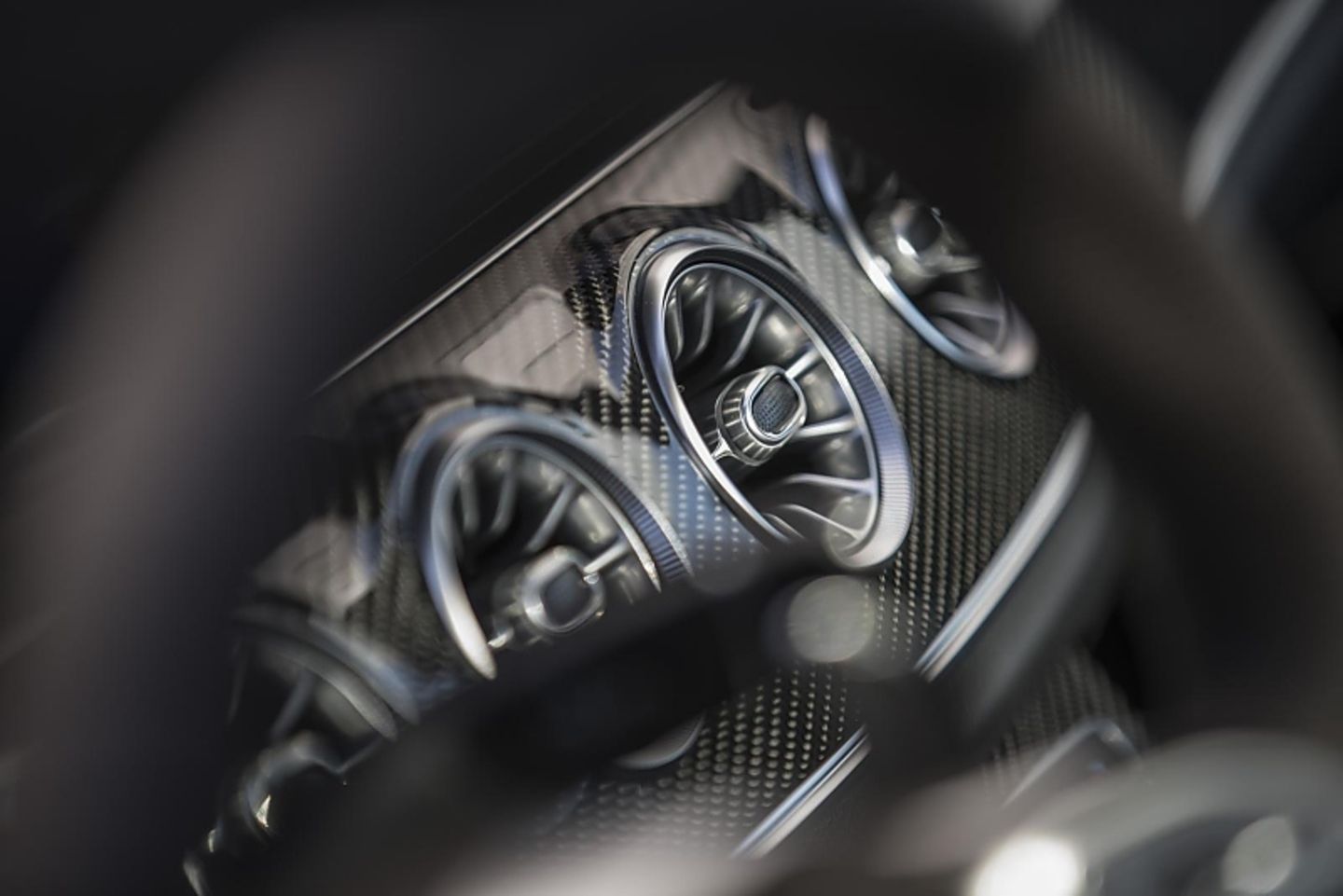 Mercedes AMG CLS 53 4MATIC