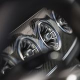 Mercedes AMG CLS 53 4MATIC