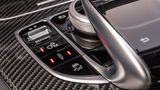 Die Schltzentrale im Mercedes-AMG CLS 53 4MATIC