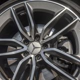 Mercedes AMG CLS 53 4MATIC