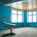 Landeskrankenhaus in Meißen-Cölln