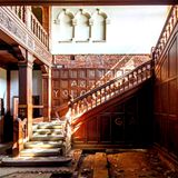 Villa Kolbe in Radebeul