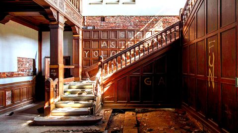 Villa Kolbe in Radebeul