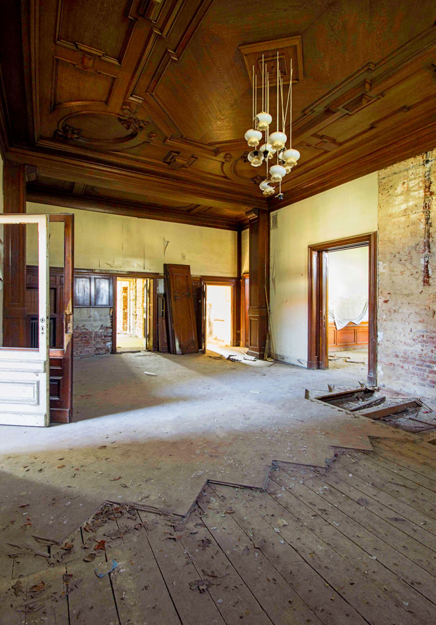 Villa Kolbe in Radebeul