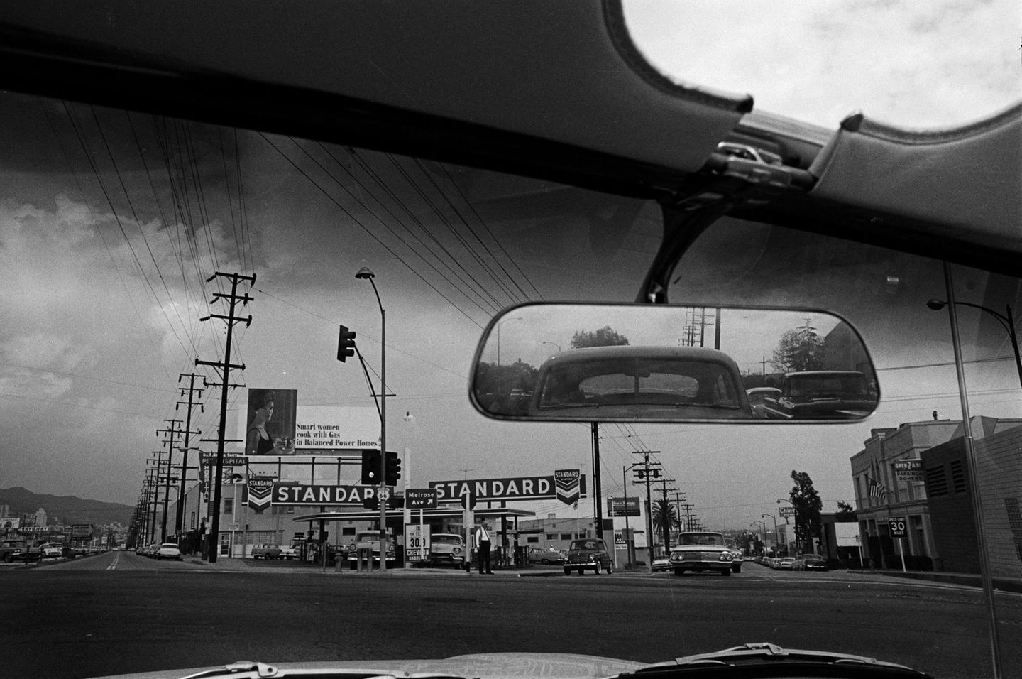 Bildband Dennis Hopper: Fotos aus den 1960ern