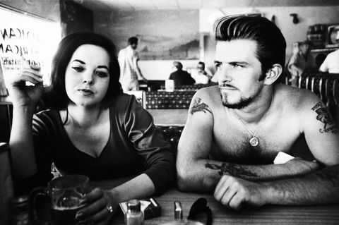 Bildband Dennis Hopper: Fotos aus den 1960ern