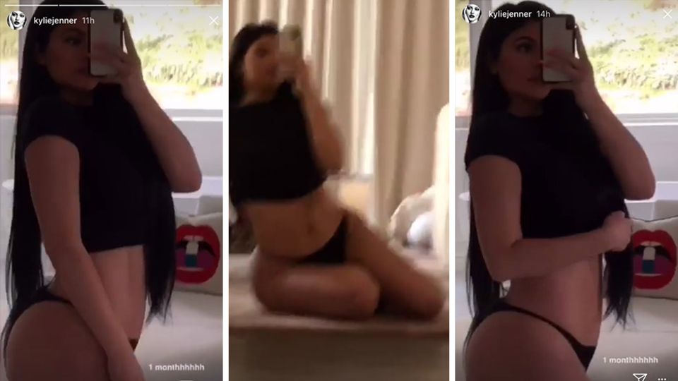 Kylie Jenner