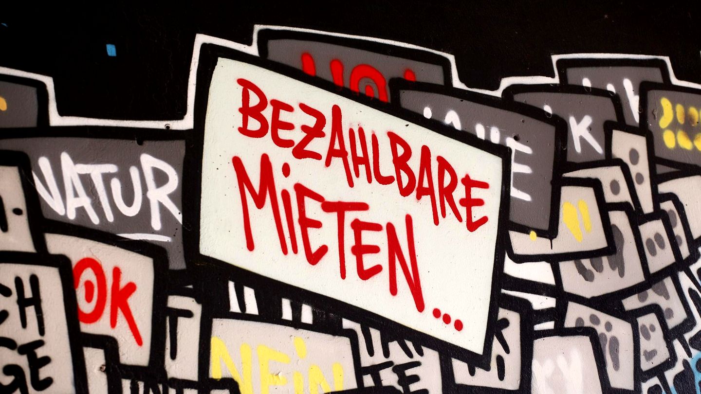 Mietpreisbremse