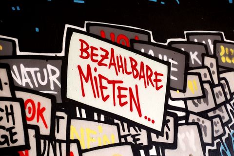 Mietpreisbremse