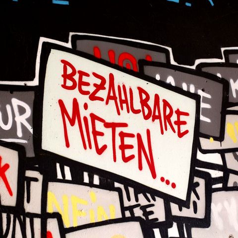 Mietpreisbremse