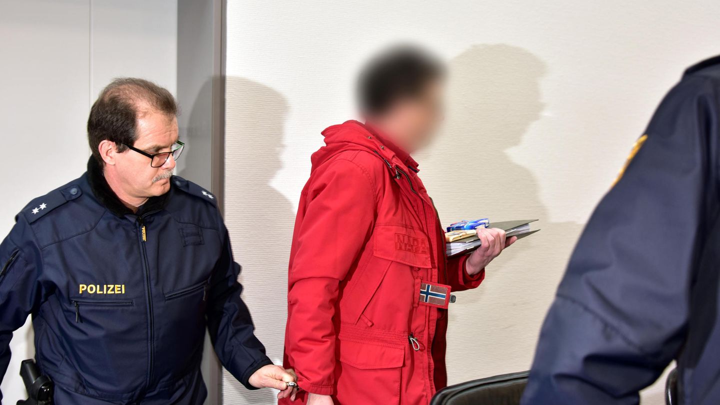 Die bizarren Erklärungen fruchteten nicht – der 53-jährige Landwirt muss ins Gefängnis, nachdem er versuchte, seine Eltern mit Rattengift umzubringen