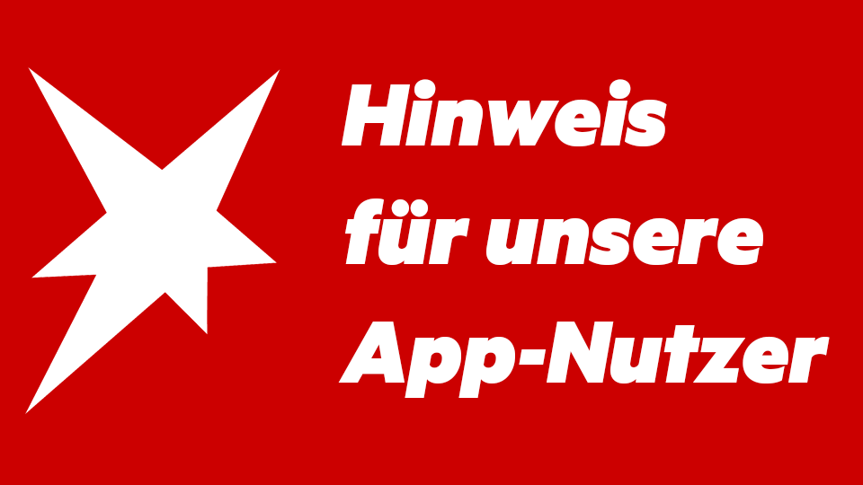Tipp: Eine multimediale Version dieses Artikels mit weiteren Grafiken und Bildern finden Sie, wenn Sie den Beitrag in Ihrem Desktop-Browser aufrufen.