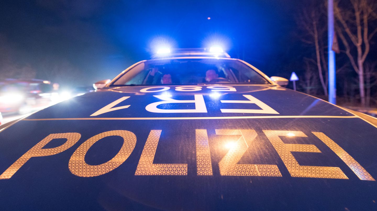 26 Jahre nach einem Kindermord in Thüringen hat die Polizei einen Verdächtigen festgenommen (Symbolbild)