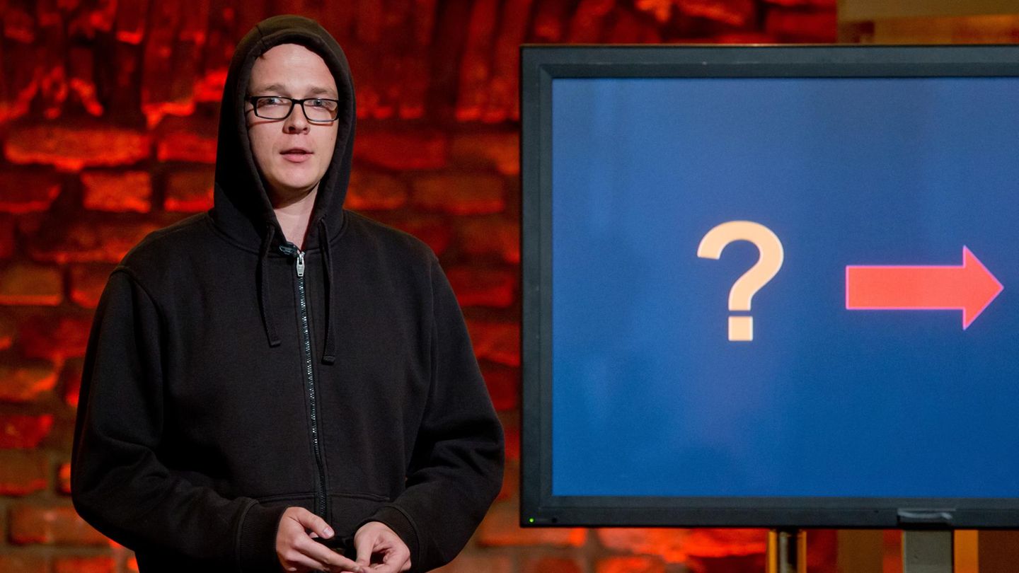 "heute-show": "Ich bekam eine Depression, die SPD Olaf Scholz": Die bitterböse SPD-Analyse der "heute-show"