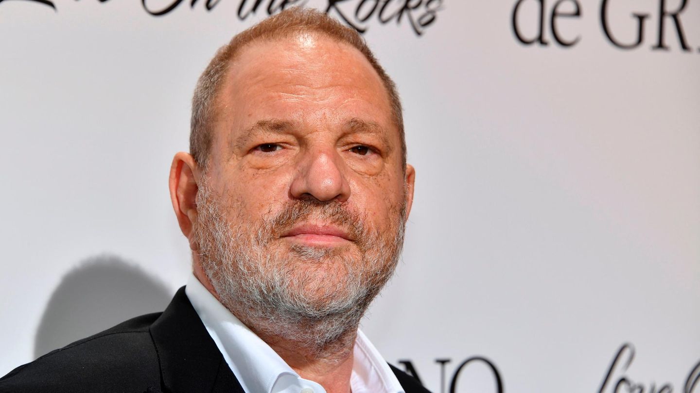 Harvey Weinstein So Will Sein Anwalt Die Anschuldigungen Entkraften Stern De