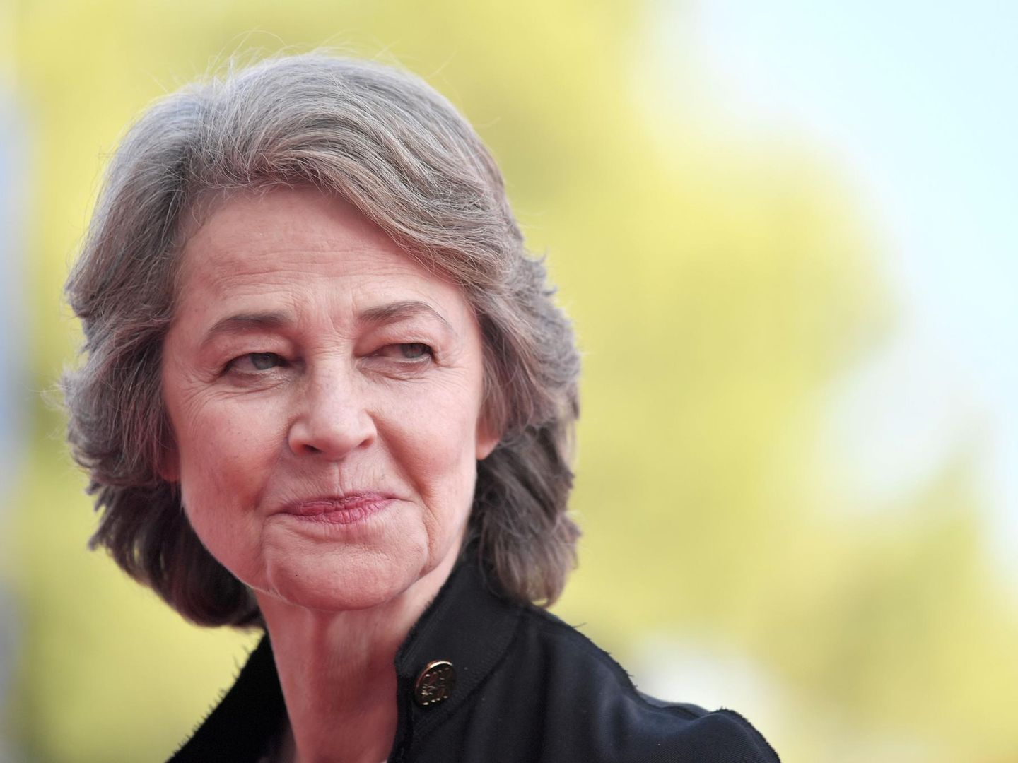 Charlotte Rampling: 15 Fakten über die britische Schauspielerin | STERN.de