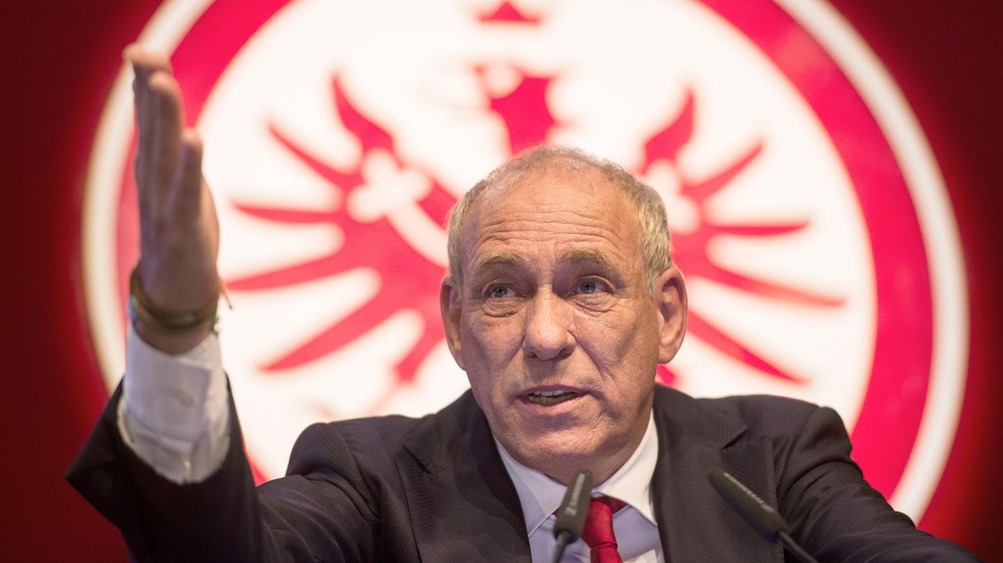 Eintracht Frankfurt