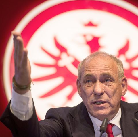 Eintracht Frankfurt