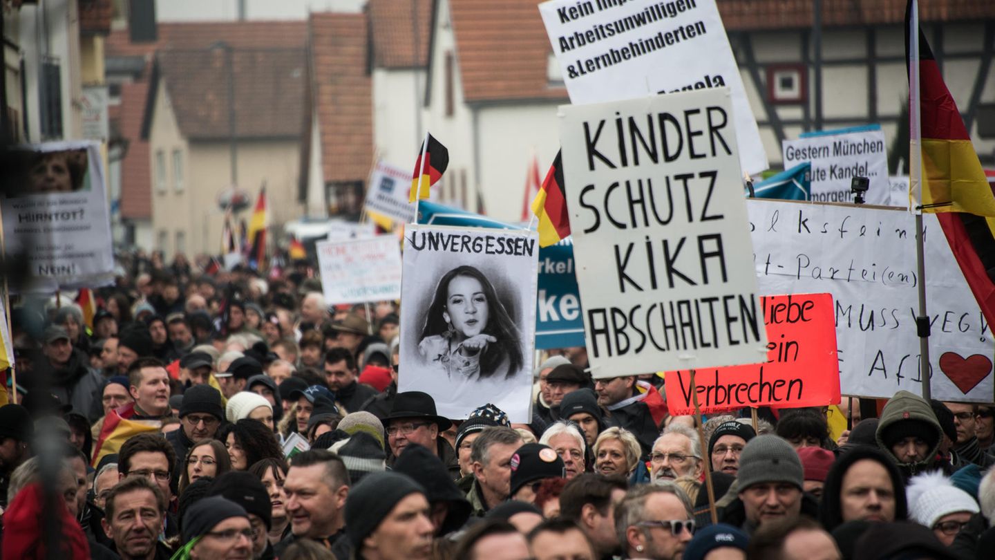 Kandel