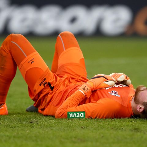 1. FC Köln Timo Horn