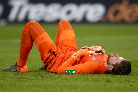 1. FC Köln Timo Horn