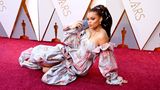 Oscars 2018