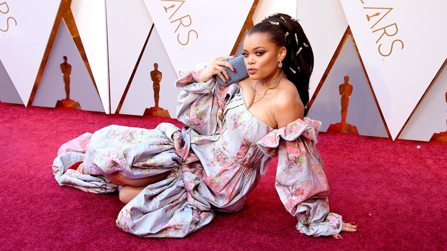 Oscars 2018