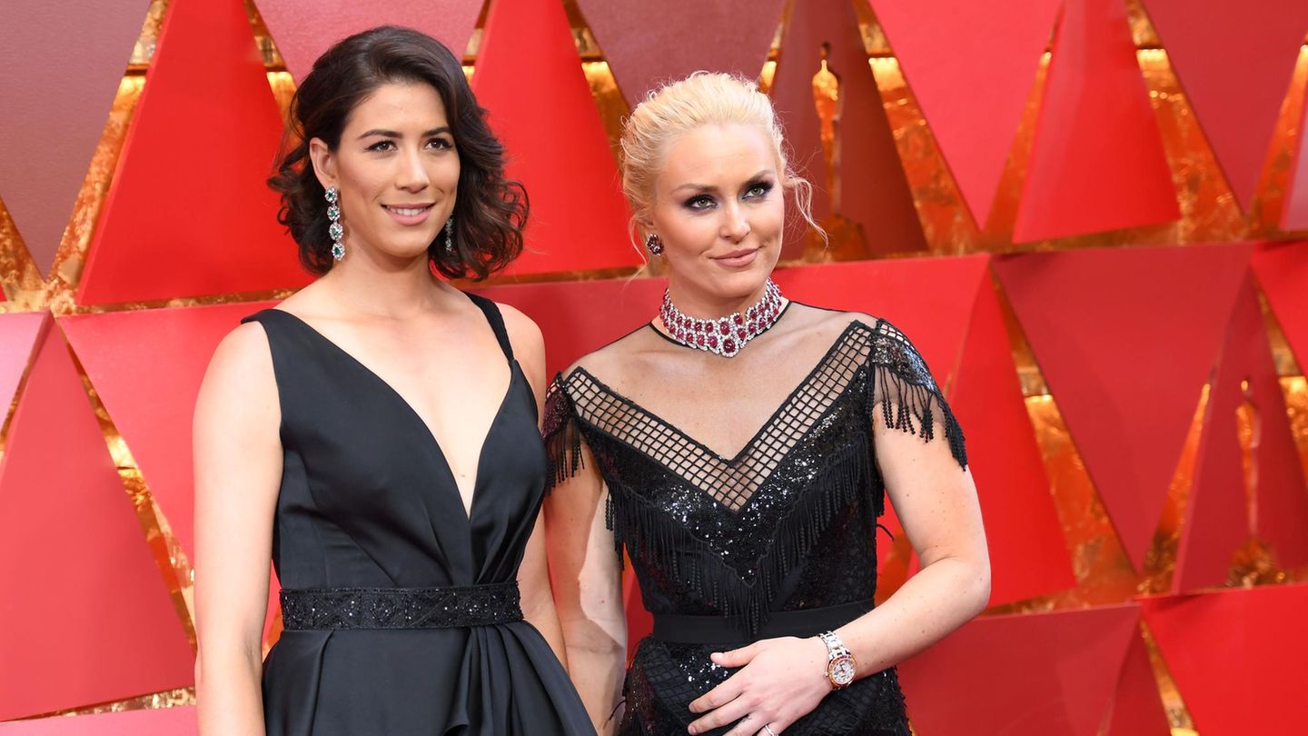 Oscars 2018