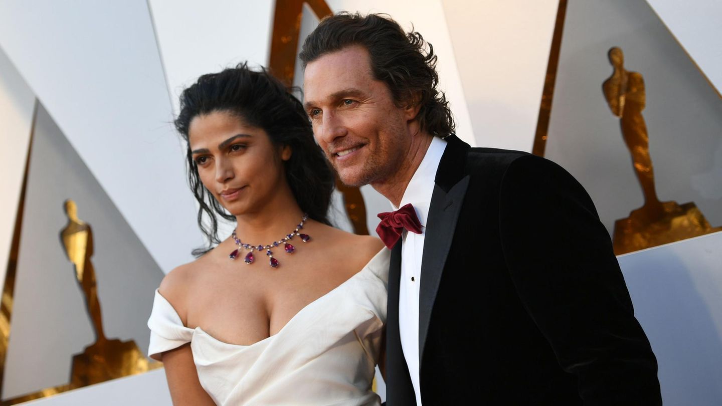 Oscars 2018