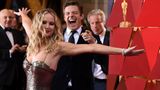 Oscars 2018