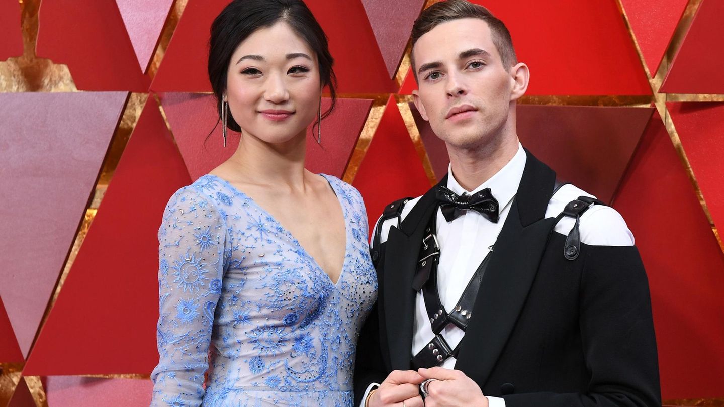 Oscar 2018