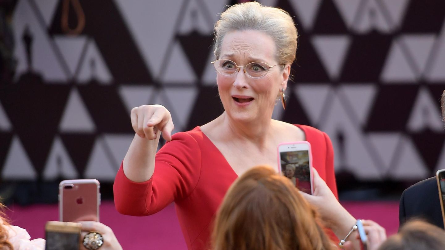 Oscars 2018