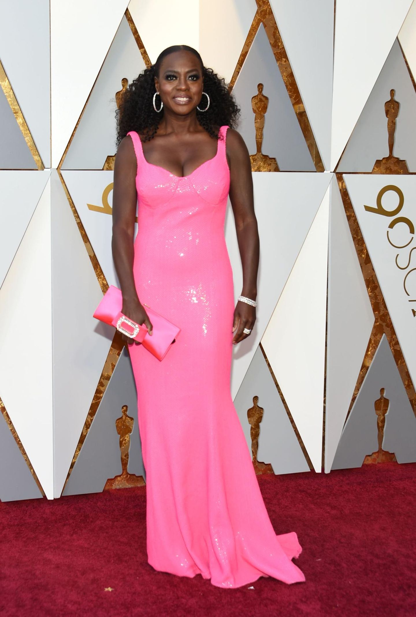 Oscars 2018
