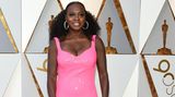 Oscars 2018