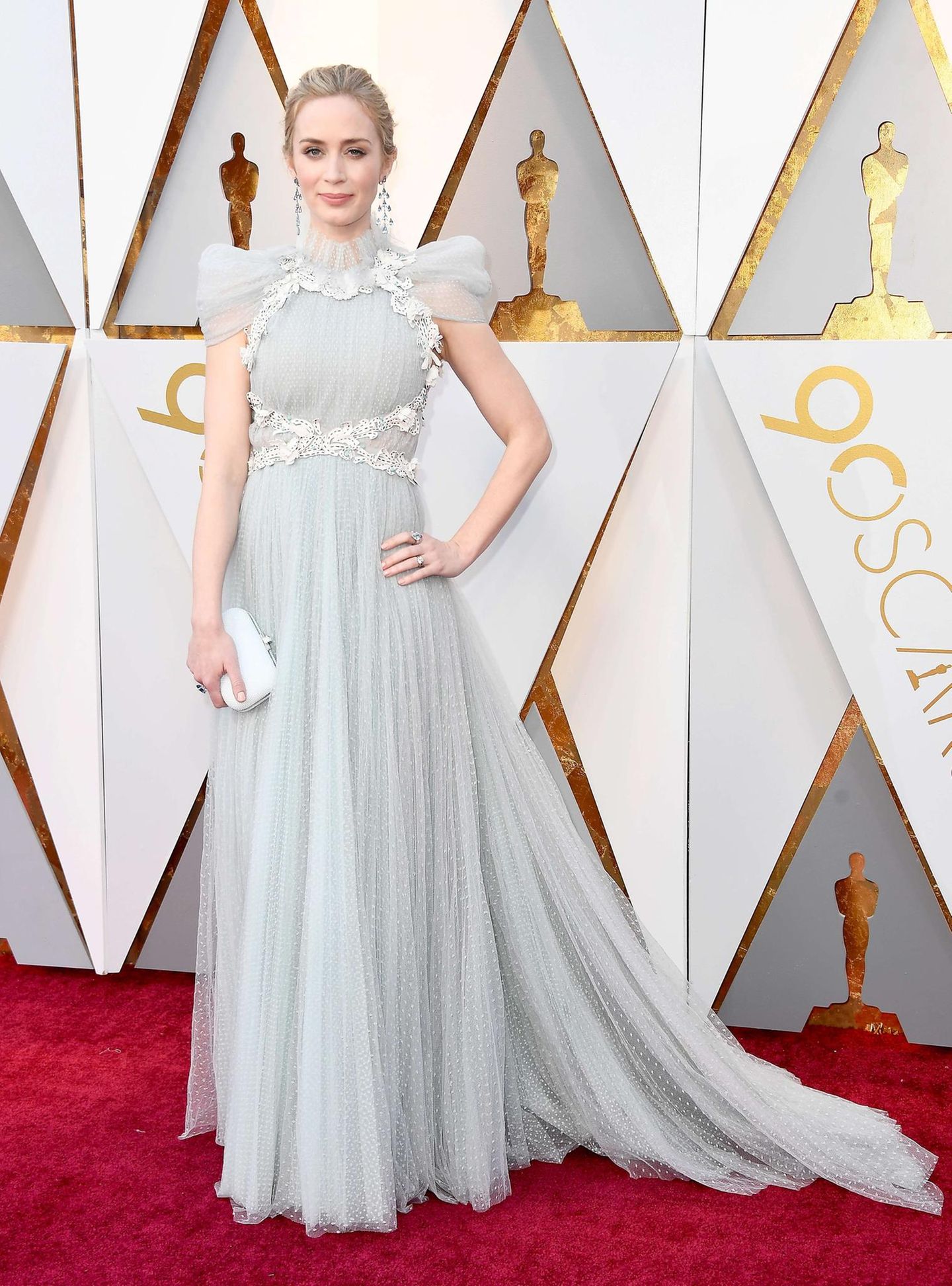 Oscars 2018