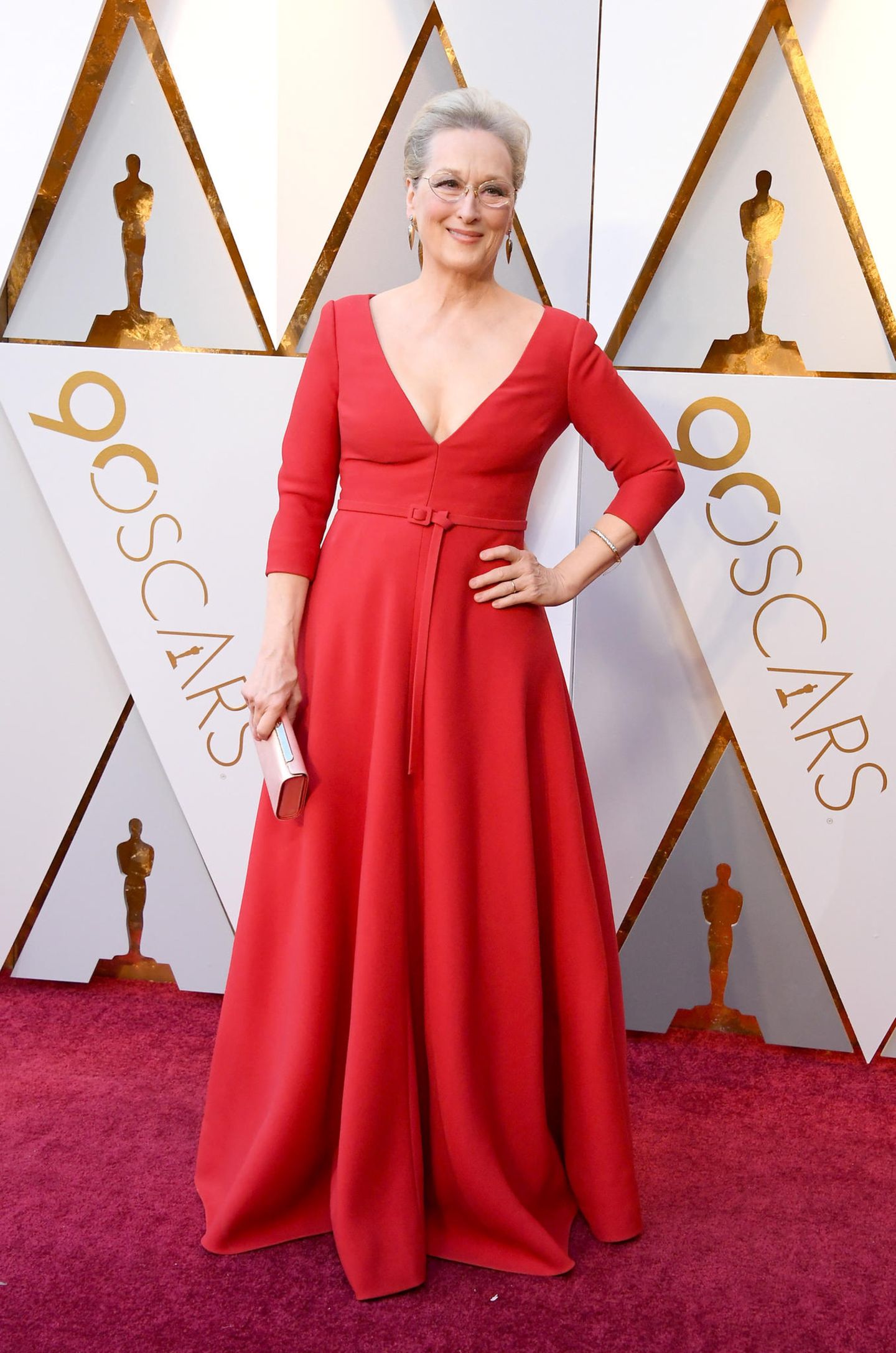 Oscars 2018