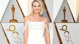 Oscars 2018