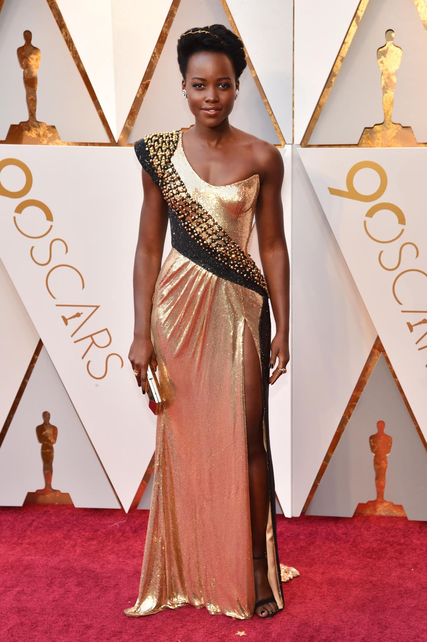 Oscars 2018