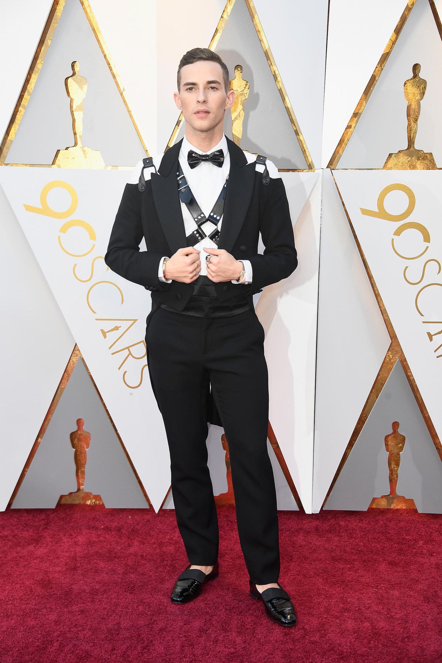 Oscars 2018