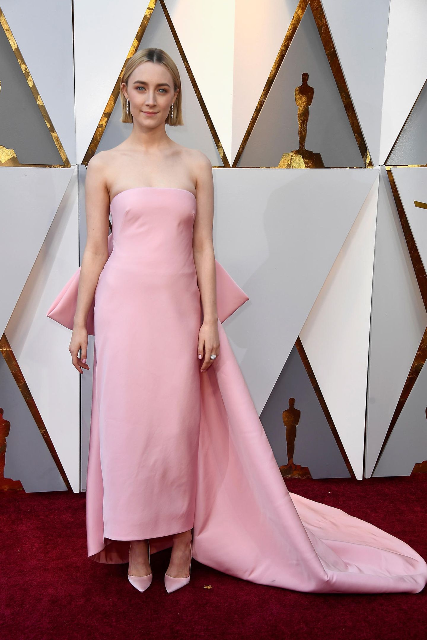 Oscars 2018