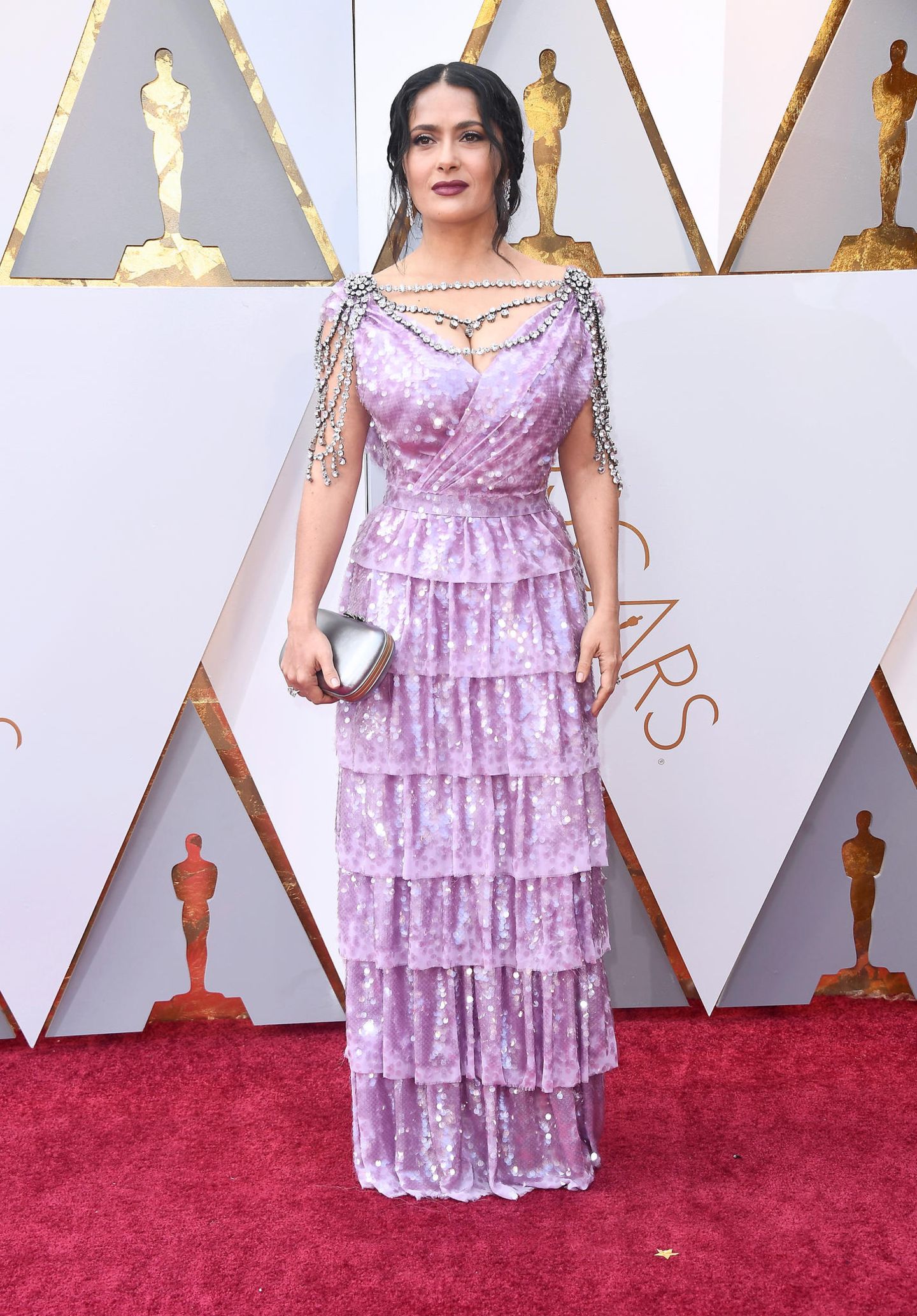 Oscars 2018