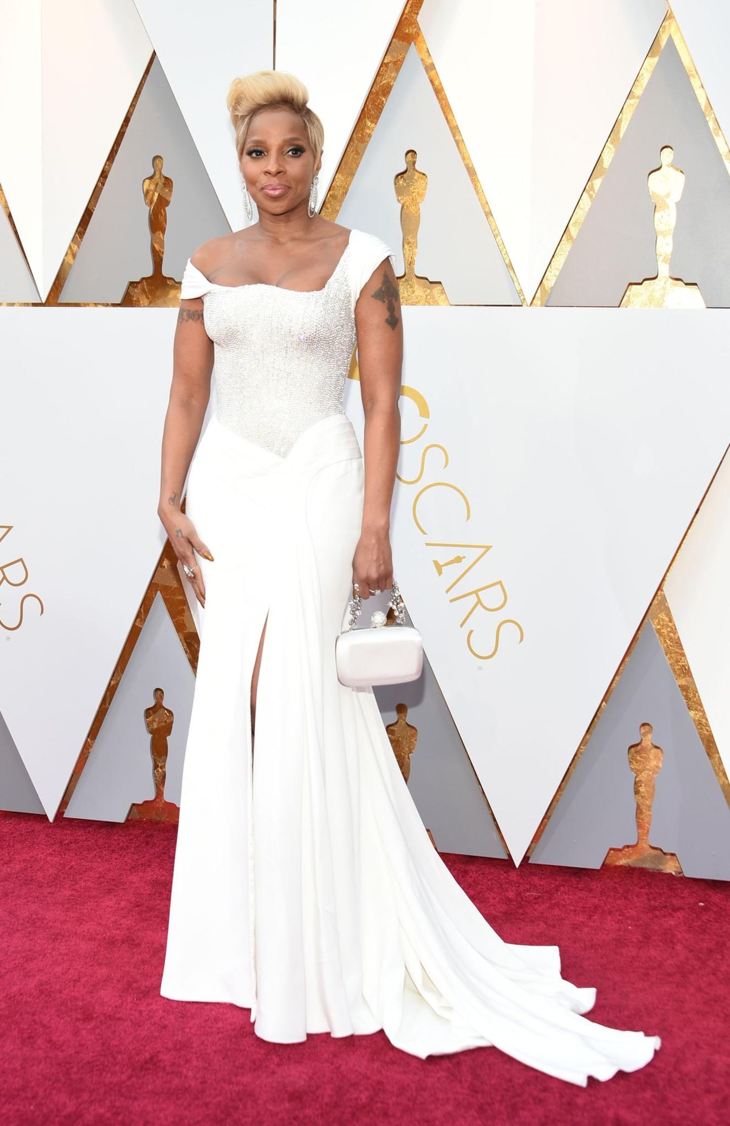 Oscars 2018