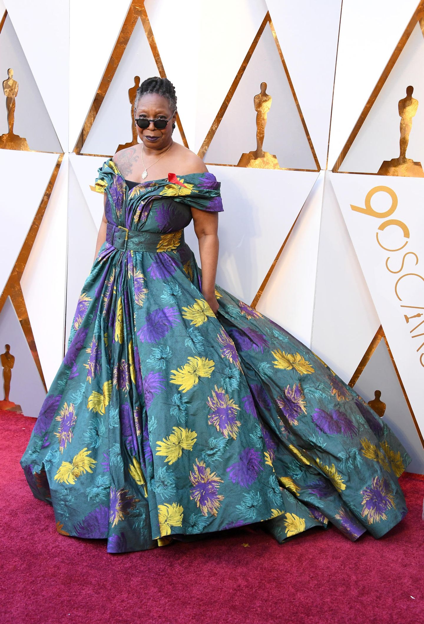Oscars 2018