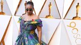 Oscars 2018