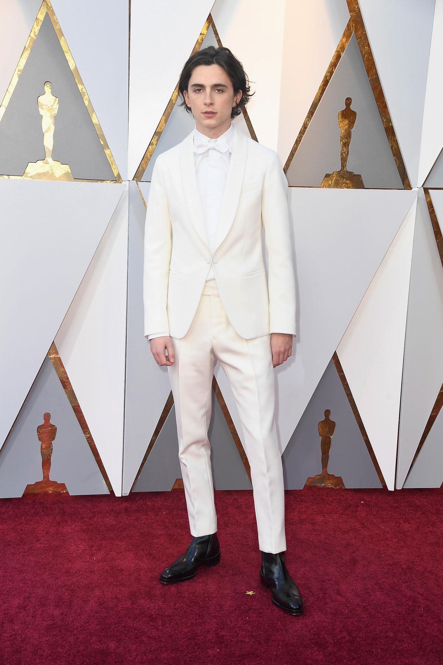 Oscars 2018