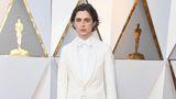 Oscars 2018